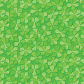 Serenity - Petals - Green