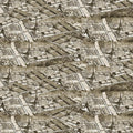 Paris Nights - Map - Sepia