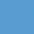 Sail Away - Netting - Light Blue