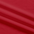 Minky Solid - Cherry Red