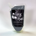 Goose Gourmet Gray - Foxy Hues | Satin Acrylic outdoor Paint