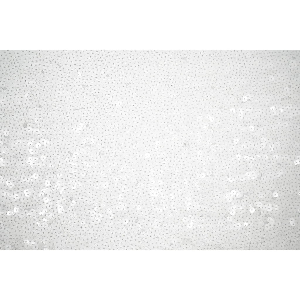 Halo Spandex Sequin Fabric | Blue Moon Fabrics