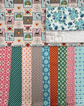 Fairfax Quilt Kit