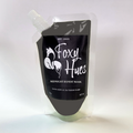 Midnight Bandit Mask - Foxy Hues | Satin Acrylic outdoor Paint