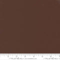 Moda U Brown Bella Solids 44"/45" Fabric Per Yard