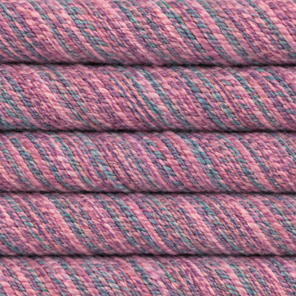 Cloud Soft Recycled Silk – Worsted Weight
