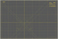 Olfa Grey Rotary Mat 24in x 36in