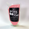 Poultry Pursuit Pink - Foxy Hues | Satin Acrylic outdoor Paint