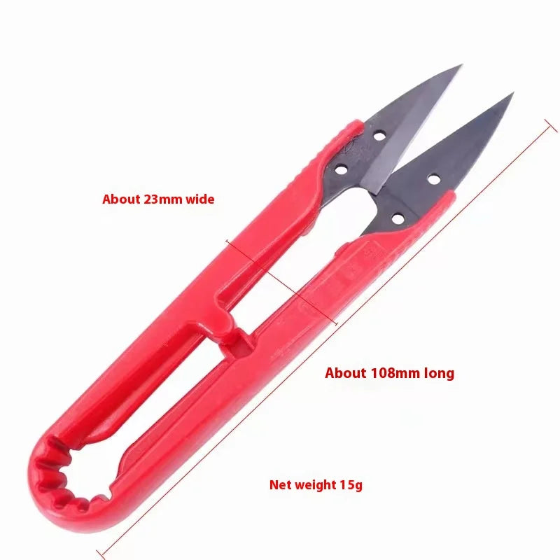 Sewing Seam Ripper Kit With Thread Cutter Scissors