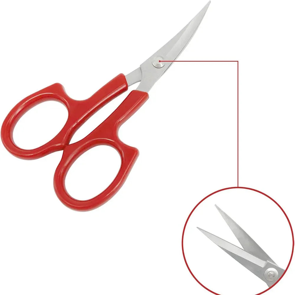 Sewing Seam Ripper Kit With Thread Cutter Scissors