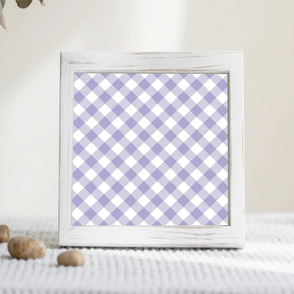 Retro Grid Collage Paper Sheets | DIY Scrapbooking & Junk Journal Material