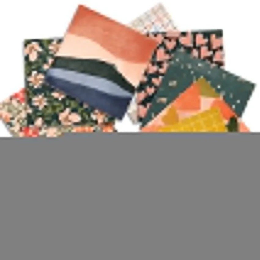 24 Sheets Craft Paper Pads | Origami Scrapbooking Background Paper