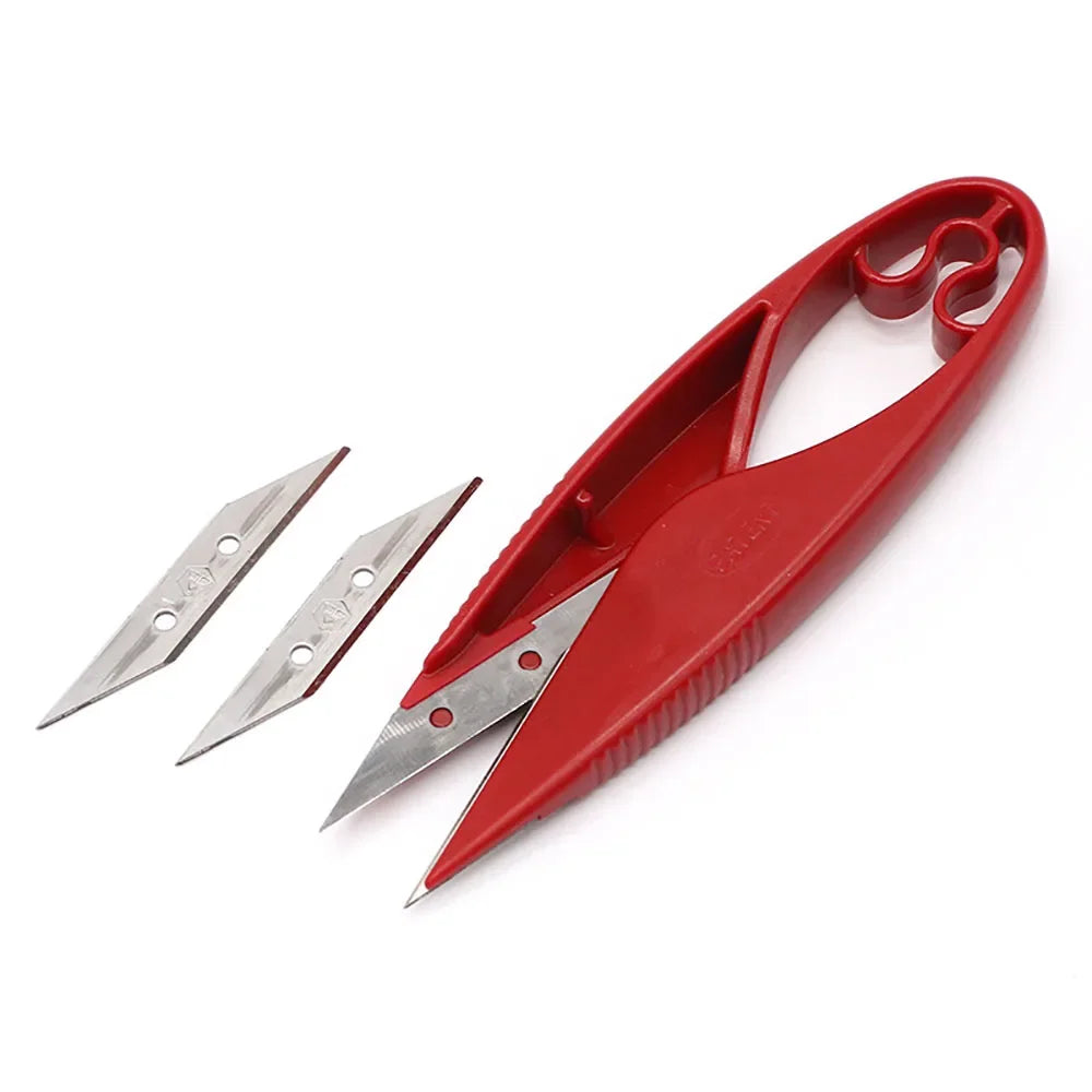 Sewing Seam Ripper Kit With Thread Cutter Scissors