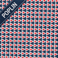 On Point (Poplin) (3-Yard Pack)