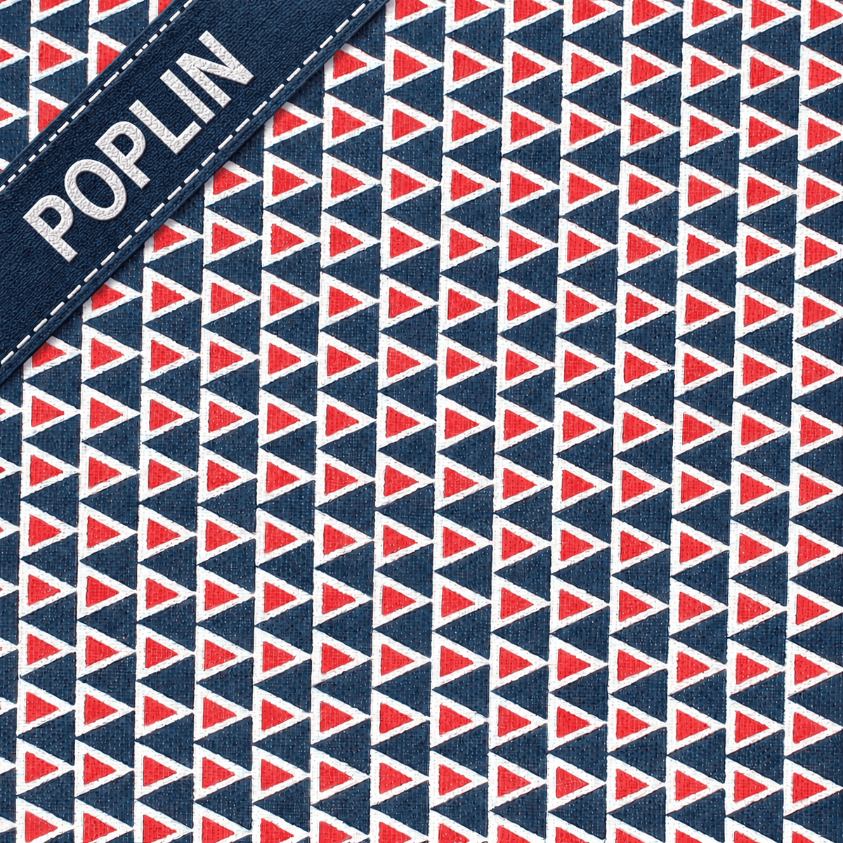 On Point (Poplin) (3-Yard Pack)