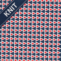 On Point (Knit) (3-Yard Pack)