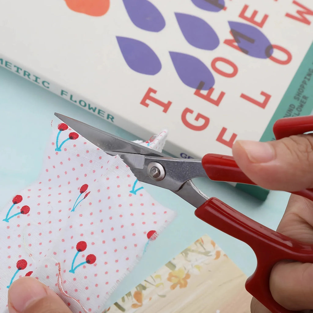 Sewing Seam Ripper Kit With Thread Cutter Scissors