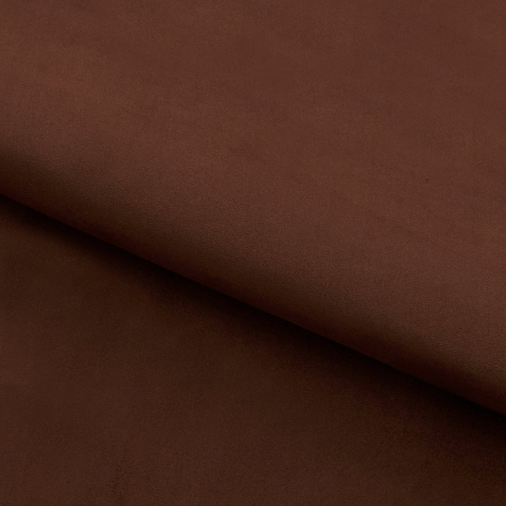 Super Suede Polyester Spandex Fabric | Blue Moon Fabrics