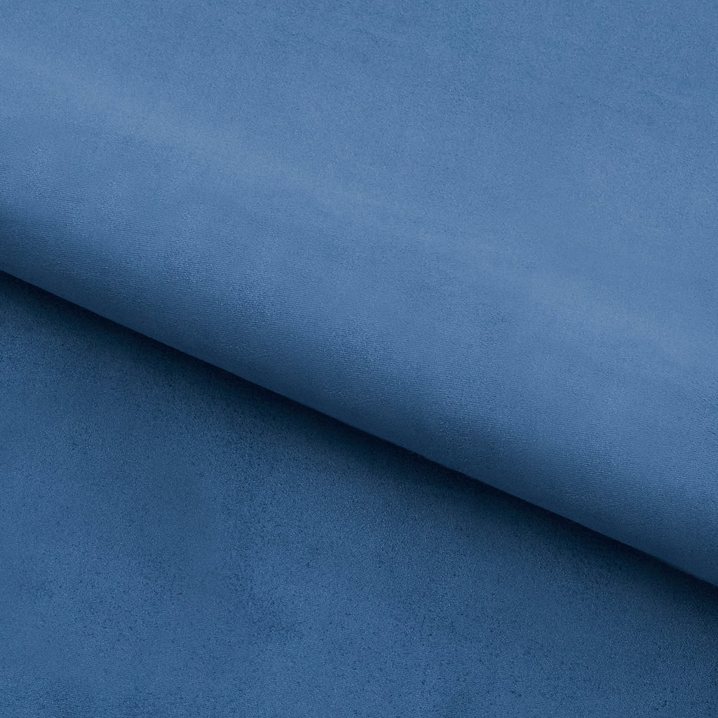 Super Suede Polyester Spandex Fabric | Blue Moon Fabrics