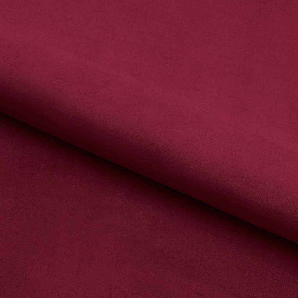 Super Suede Polyester Spandex Fabric | Blue Moon Fabrics