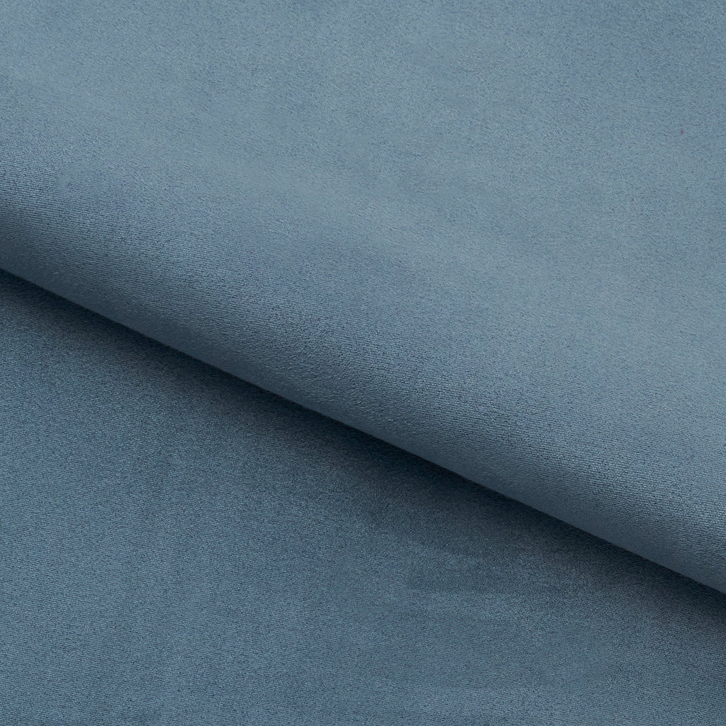 Super Suede Polyester Spandex Fabric | Blue Moon Fabrics