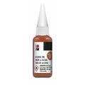 Marabu Alcohol Ink Sweet Chestnut 20ml