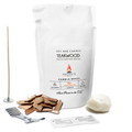 Teakwood - Candle-Making Kit