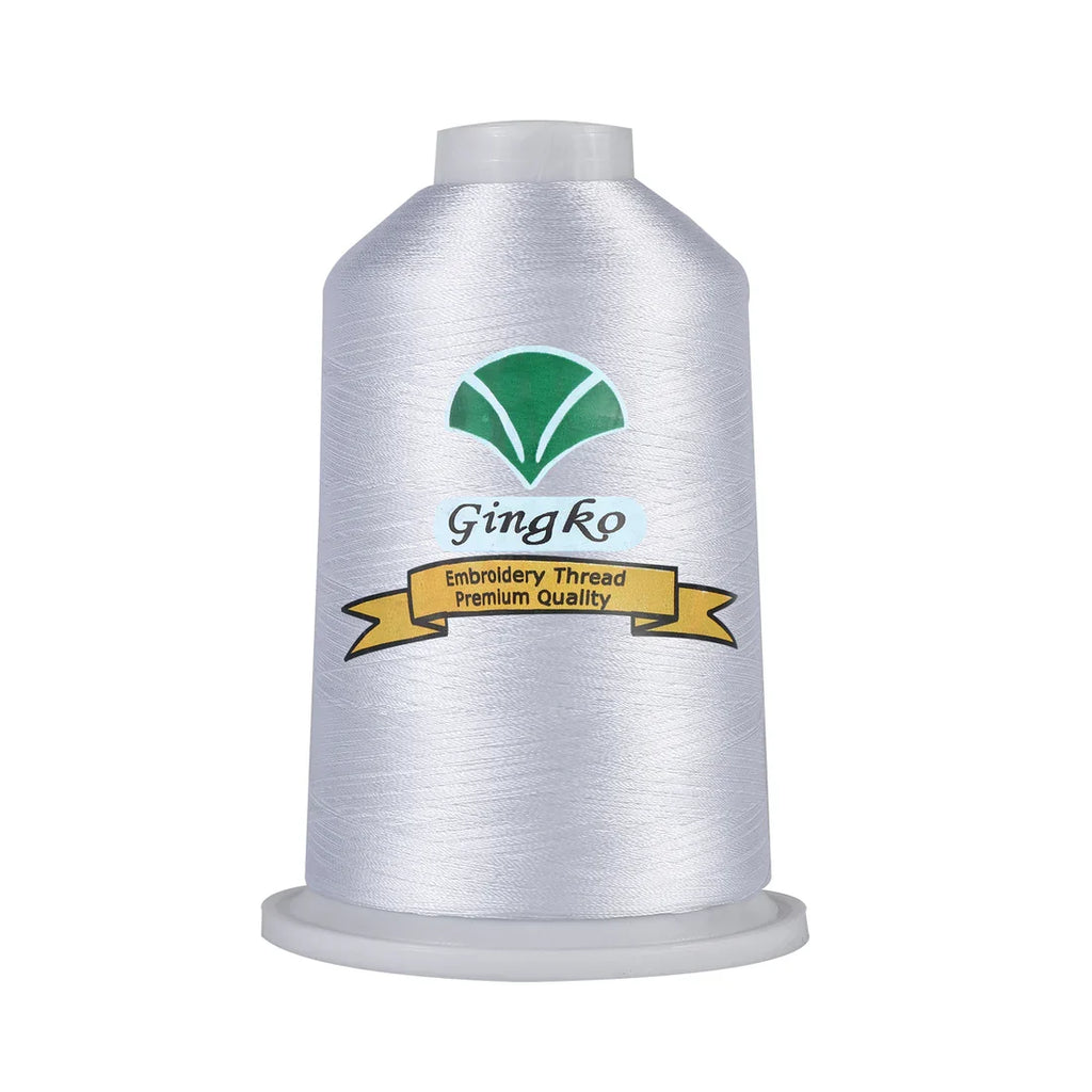 Embroidery Thread Poly 5000yds (purple Tone)