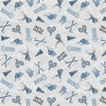 Snow Mountain - Equipment (3-Yard Pack)