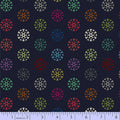 Galactic 60" Backing - Navy