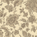 The Drawing Room - Decantor - Beige