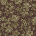 Dressmaker - Floral - Green