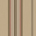 Dressmaker - Stripe - Tan