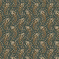 Dressmaker - Paisley - Teal