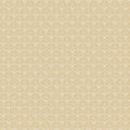 Full House - Wavy Spades - Beige