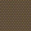 Full House - Wavy Spades - Tan