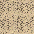 Full House - Clubs - Tan