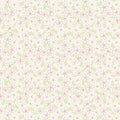 Tea for Two - Flower - Pink