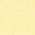 Tea for Two - Swirl - Yellow