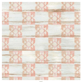 Highland Ranch - Aztec Quilt Block