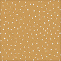 Canyon Blooms - Ditsy Raindrops