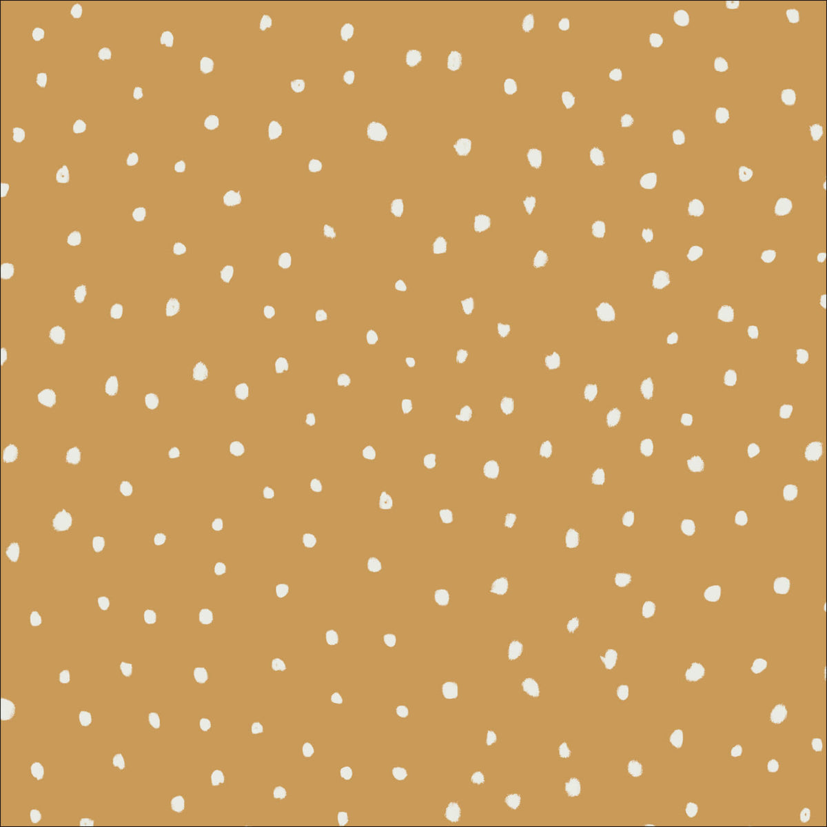 Canyon Blooms - Ditsy Raindrops