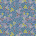 Sun Seed Moon - Seed Speckle