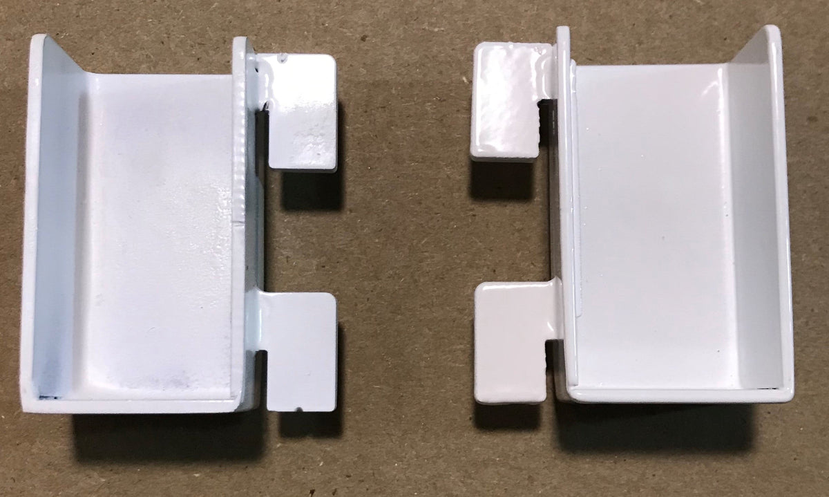 Quilt Caddy Rod & Bracket Kit