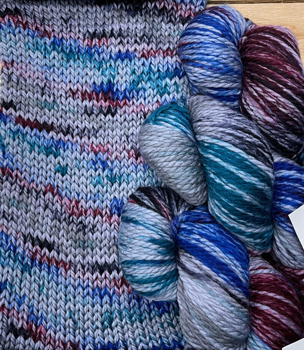 Cascade 128 Superwash