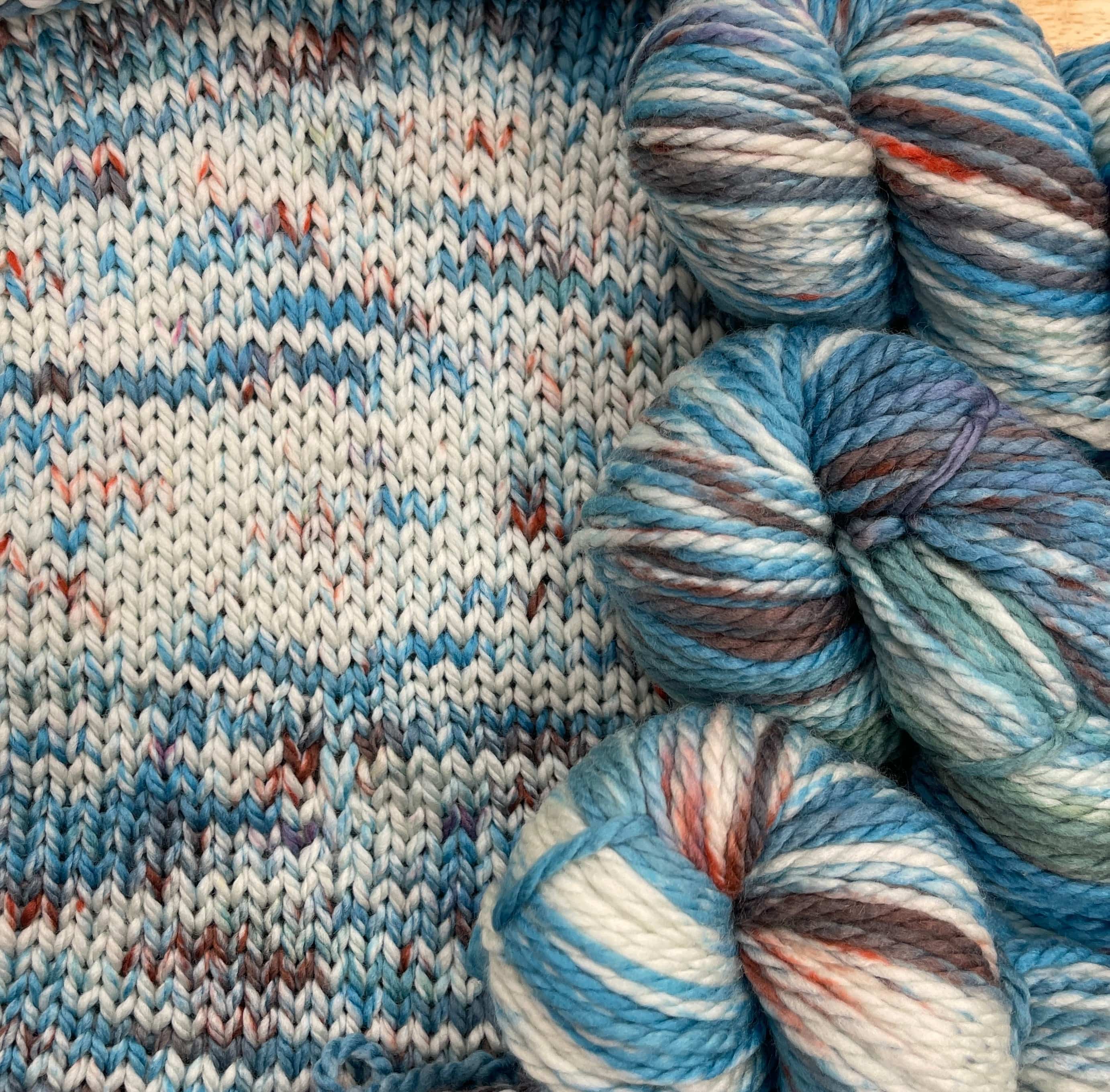 Cascade 128 Superwash
