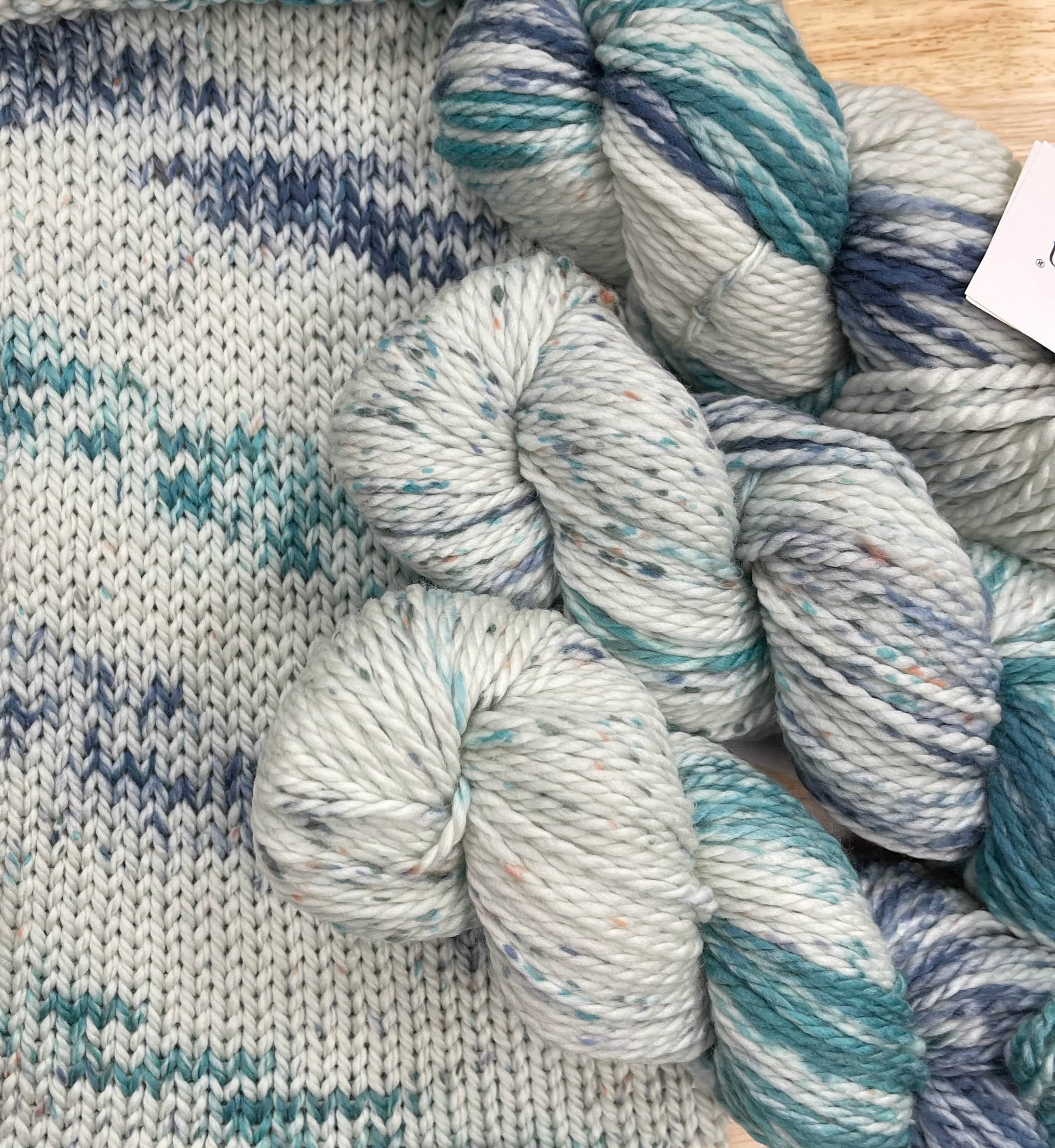 Cascade 128 Superwash