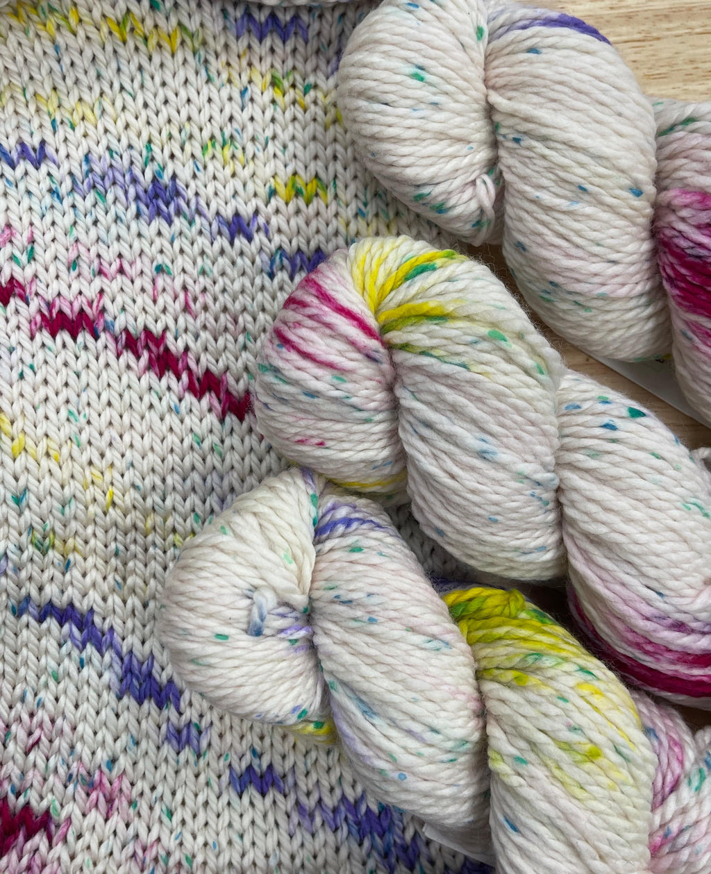 Cascade 128 Superwash