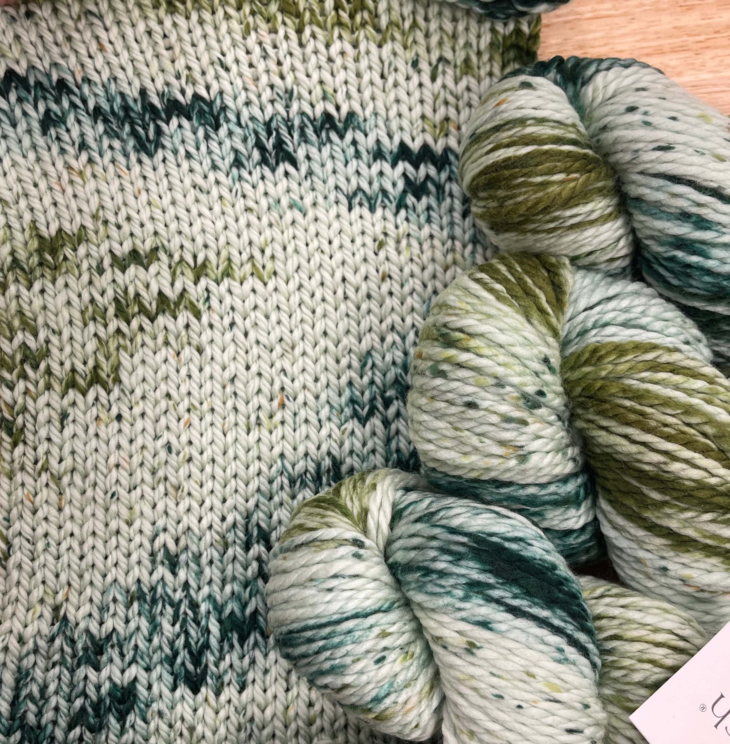 Cascade 128 Superwash