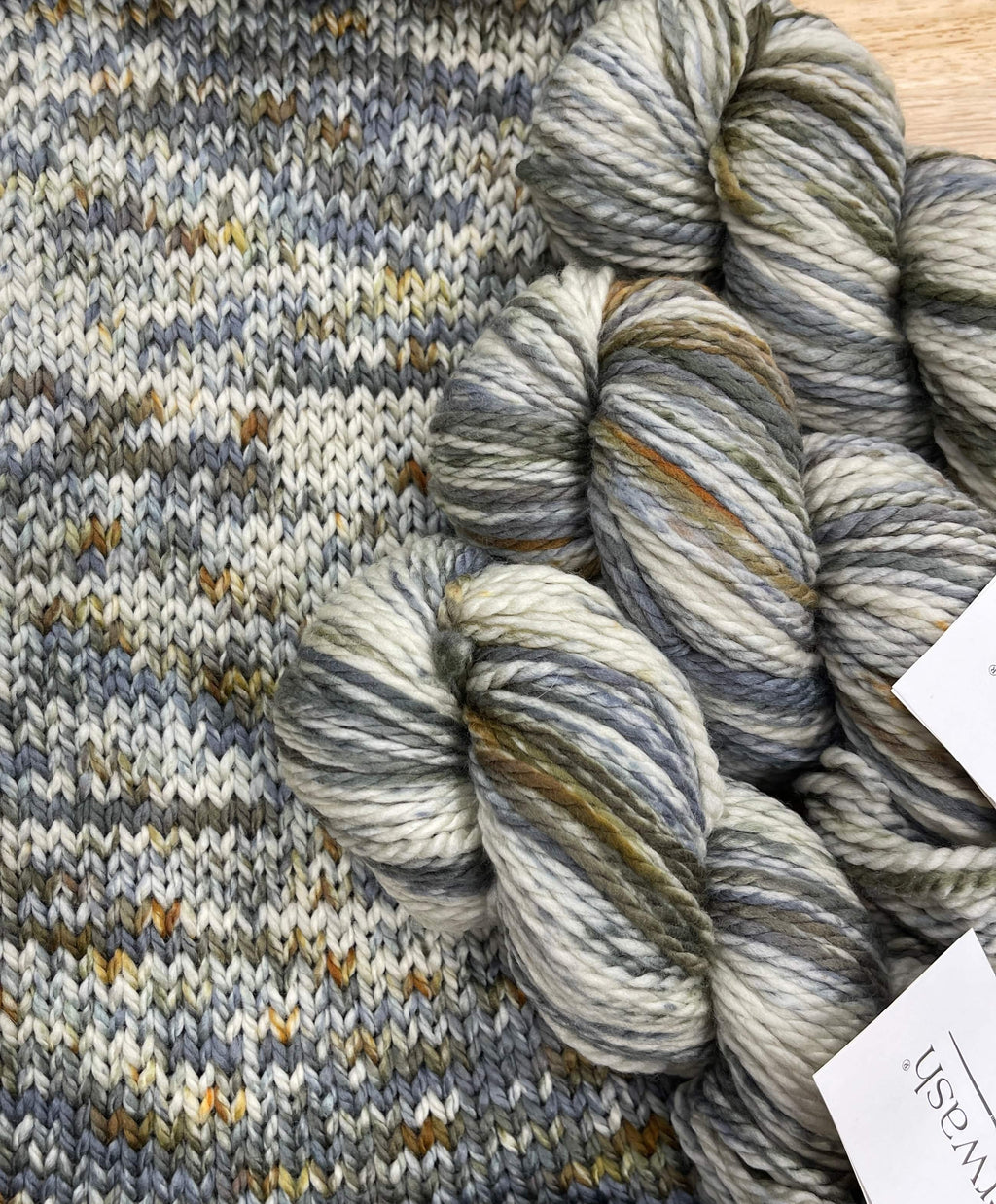Cascade 128 Superwash